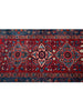 3x10 Old Persian Heriz Runner - 110788.