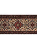 3x10 Old Persian Heriz Runner - 110791.