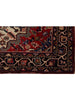 3x10 Old Persian Heriz Runner - 110791.