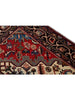 3x10 Old Persian Heriz Runner - 110791.