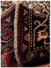 3x10 Old Persian Heriz Runner - 110791.