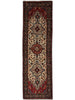 3x10 Old Persian Heriz Runner - 110791.
