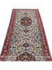 3x10 Old Persian Tabriz Runner - 105864.