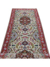 3x10 Old Persian Tabriz Runner - 105864.