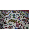 3x10 Old Persian Tabriz Runner - 105864.