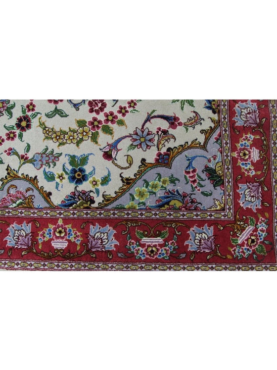 3x10 Old Persian Tabriz Runner - 105864.