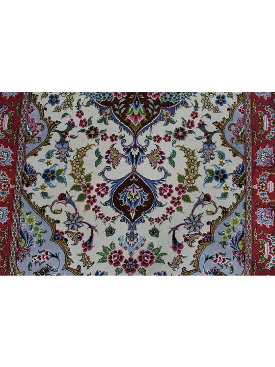 3x10 Old Persian Tabriz Runner - 105864.