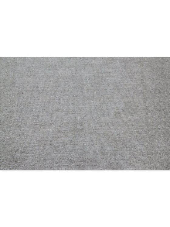 3x10 Oushak Runner Rug - 501202.