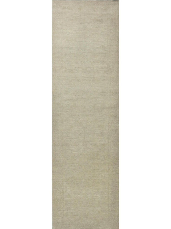 3x10 Oushak Runner Rug - 501202.