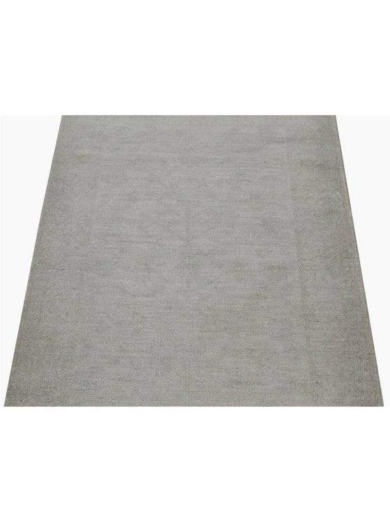 3x10 Oushak Runner Rug - 501202.