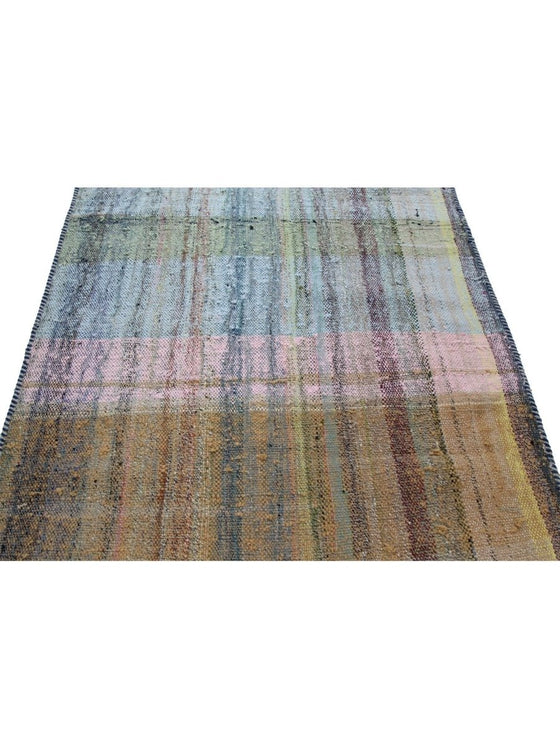 3x10 Persian Kilim Runner - 109325.