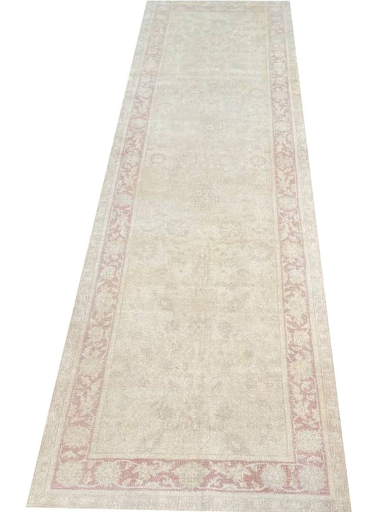 3x10 Persian Mahal Style Runner – 106911.