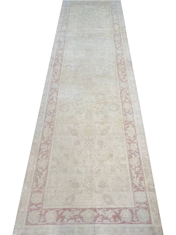 3x10 Persian Mahal Style Runner – 106911.