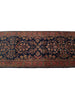 3x10 Persian Sarouk Style Runner - 105279.