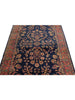 3x10 Persian Sarouk Style Runner - 105279.