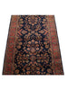 3x10 Persian Sarouk Style Runner - 105279.