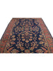 3x10 Persian Sarouk Style Runner - 105279.