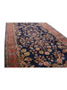 3x10 Persian Sarouk Style Runner - 105279.