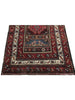 3x11 Antique Persian Bakhtiari Runner - 101487.