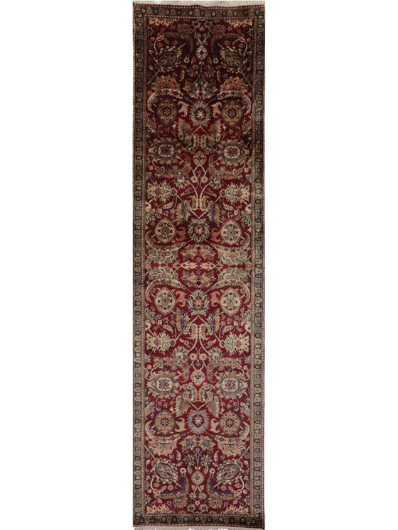 3x11 Indian Agra Runner - 105975.