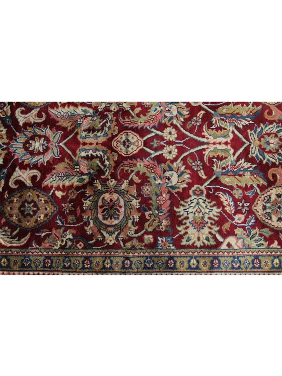 3x11 Indian Agra Runner - 105975.