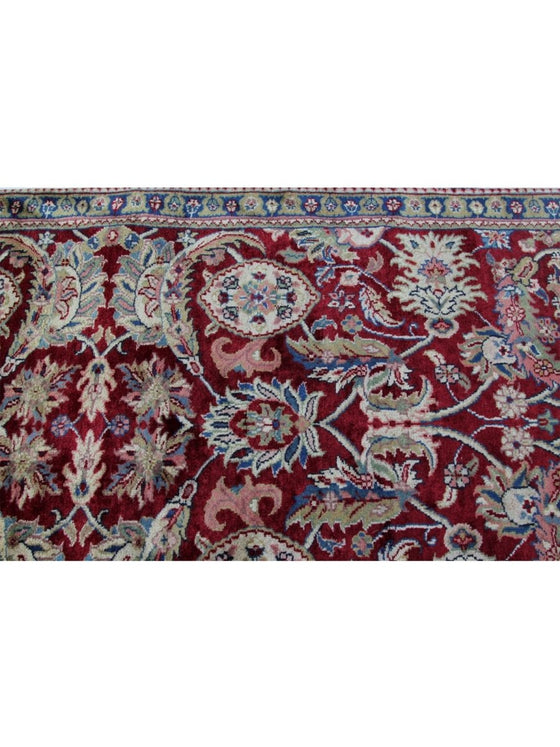 3x11 Indian Agra Runner - 105975.