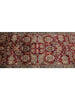 3x11 Indian Agra Runner - 105976.