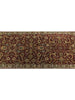 3x11 Indian Mughal Runner - 106219.