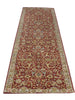 3x11 Indian Mughal Runner - 106219.