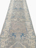 3x11 Turkish Oushak Runner - 111043.