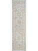 3x11 Turkish Oushak Runner - 111045.