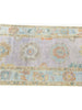 3x11 Turkish Oushak Runner - 111047.
