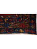 3x11 Old Persian Heriz Runner - 110762.