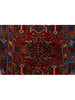 3x11 Old Persian Heriz Runner - 110762.