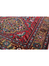 3x11 Old Persian Heriz Runner Rug - 110340.