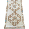 3x11 Old Turkish Anatolian Runner - 111172.