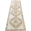 3x11 Old Turkish Anatolian Runner - 111172.