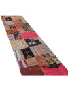 3x11 Patchwork Persian Runner - 109099.