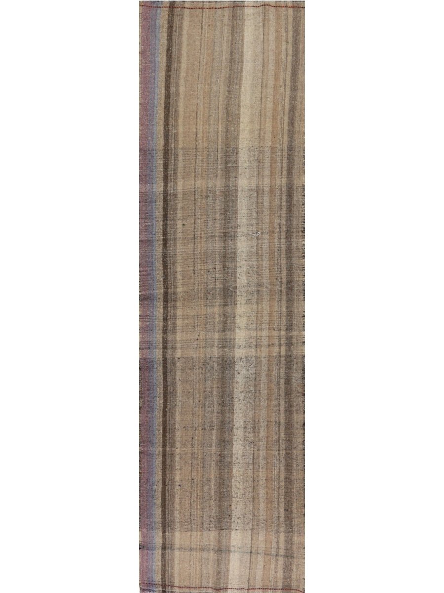 3x11 Persian Kilim Runner - 109306.