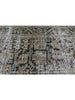 3x11 Vintage Persian Area Rug - 109599.