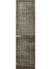 3x11 Vintage Persian Area Rug - 109599.