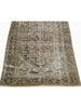 3x11 Vintage Persian Area Rug - 109599.