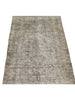3x11 Vintage Persian Runner - 109233.