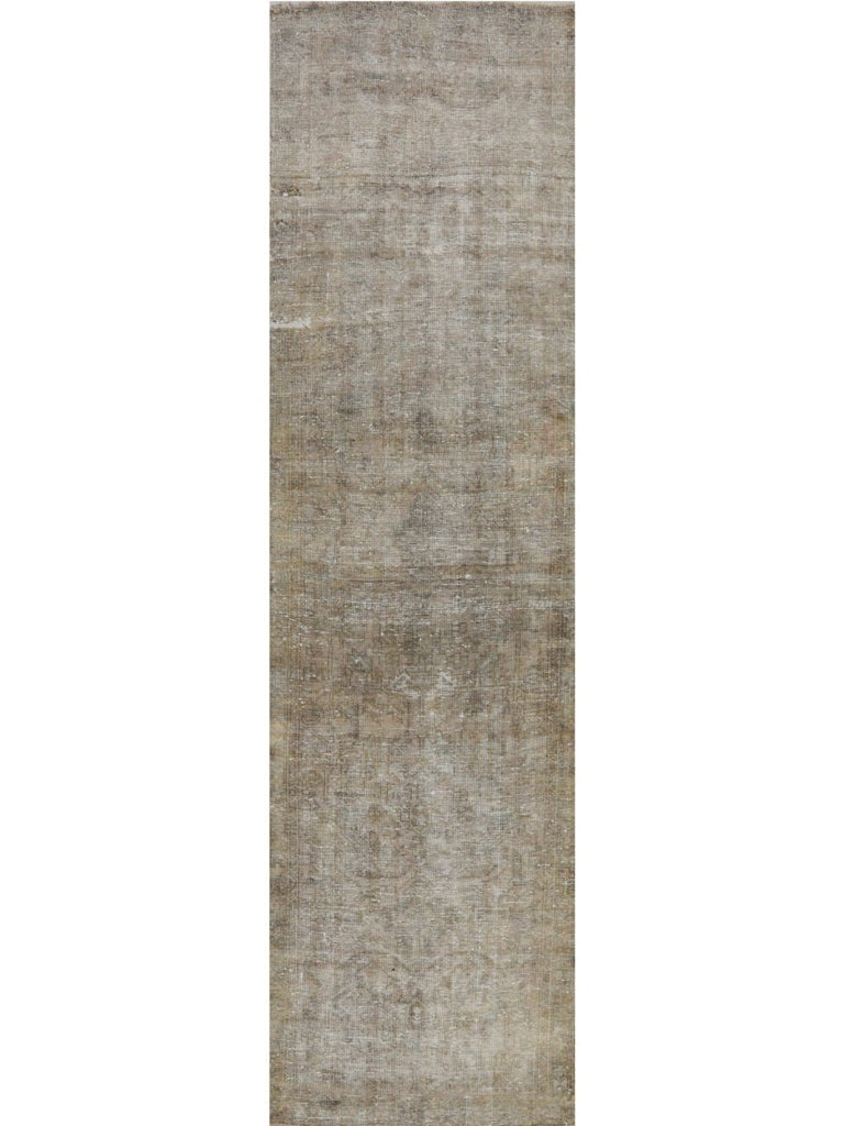 3x11 Vintage Persian Runner - 109233.
