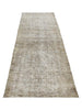 3x11 Vintage Persian Runner - 109233.