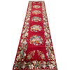 3x12  Antique Turkish Kirshahir Runner - 111178.