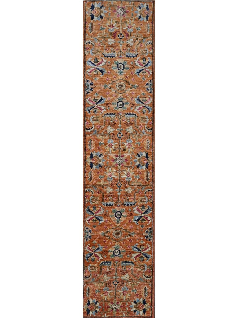 3x12 Heriz Runner - 501574.