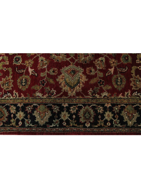 3x12 Indian Agra Runner - 106186.