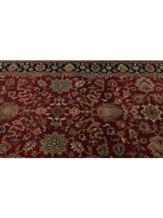 3x12 Indian Agra Runner - 106186.