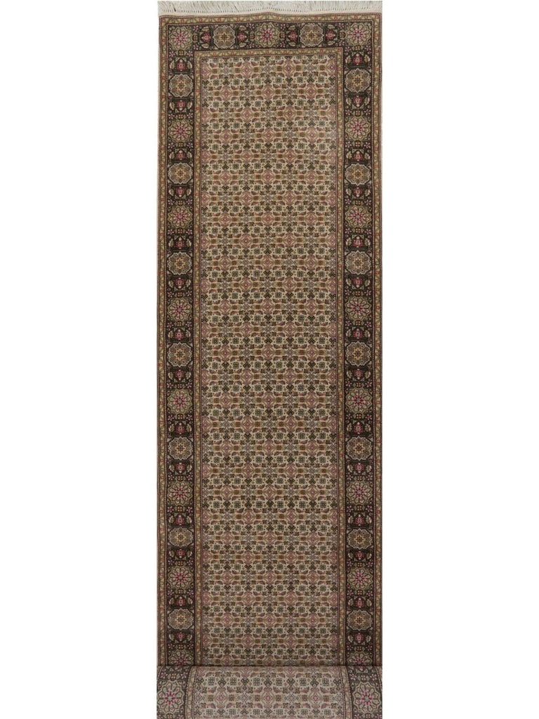 3x12 Persian Style Runner - 105478.